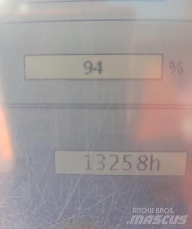 Demag CC2800-1NT Raupenkrane