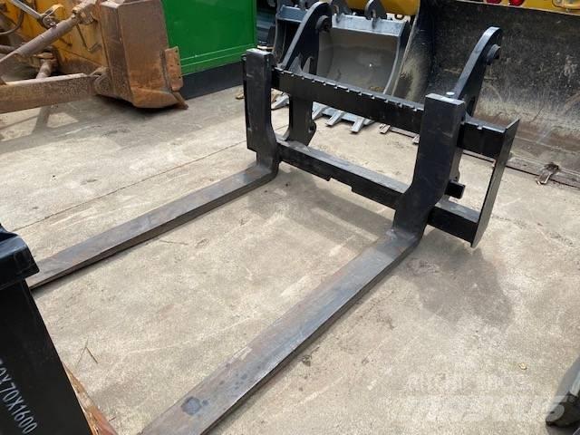 CAT 926-930-938 Gabeln