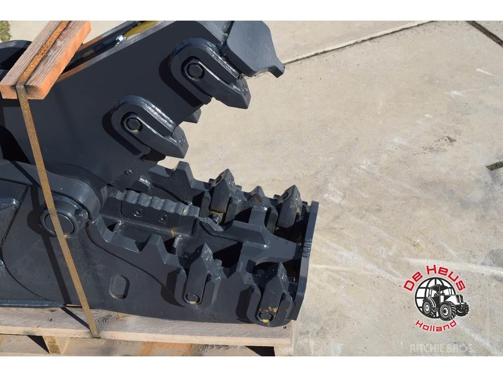 Mustang RH05 Sonstige Landmaschinen