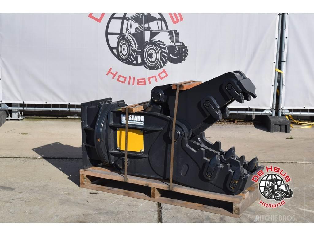 Mustang RH05 Sonstige Landmaschinen