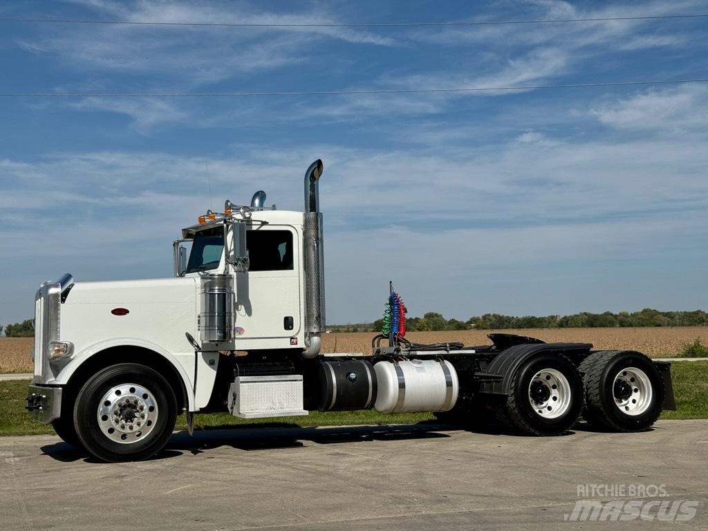 Peterbilt 388 Sattelzugmaschinen