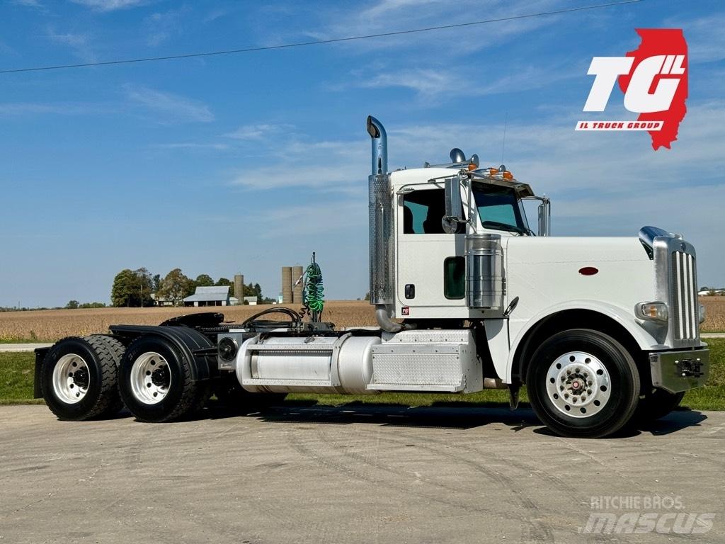 Peterbilt 388 Sattelzugmaschinen