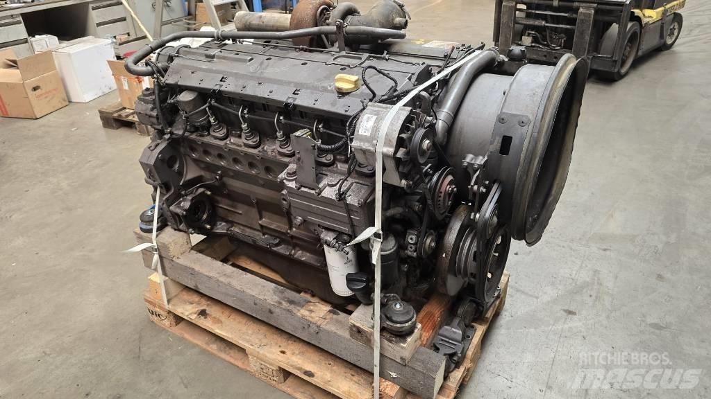 Deutz BF6M1013 Motoren