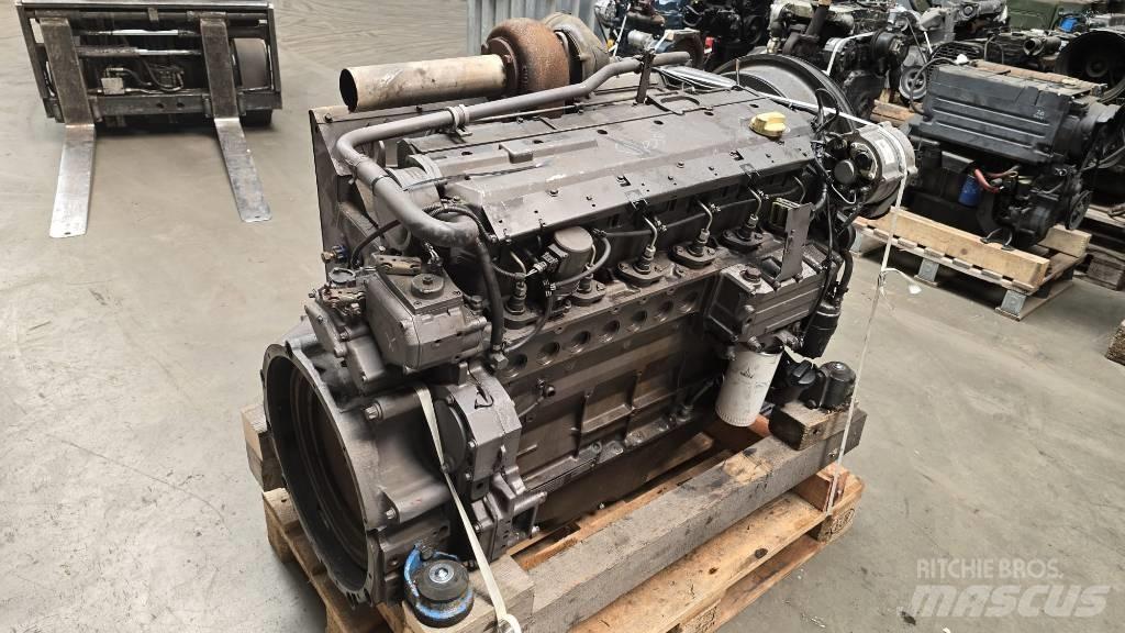 Deutz BF6M1013 Motoren