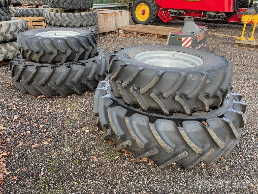 Mitas SET OF WHEELS Reifen