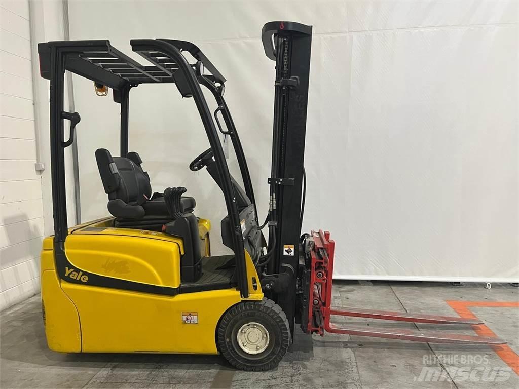 Hyster ERP16VT Elektrische heftrucks