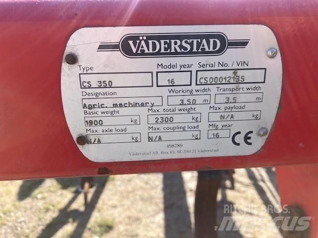 Väderstad CS350 Grubber