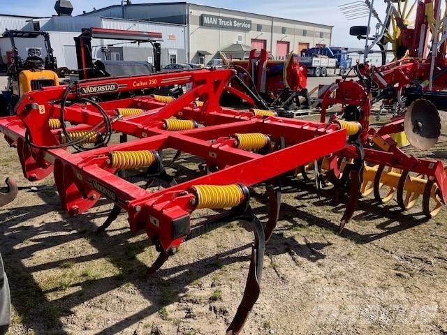 Väderstad CS350 Grubber
