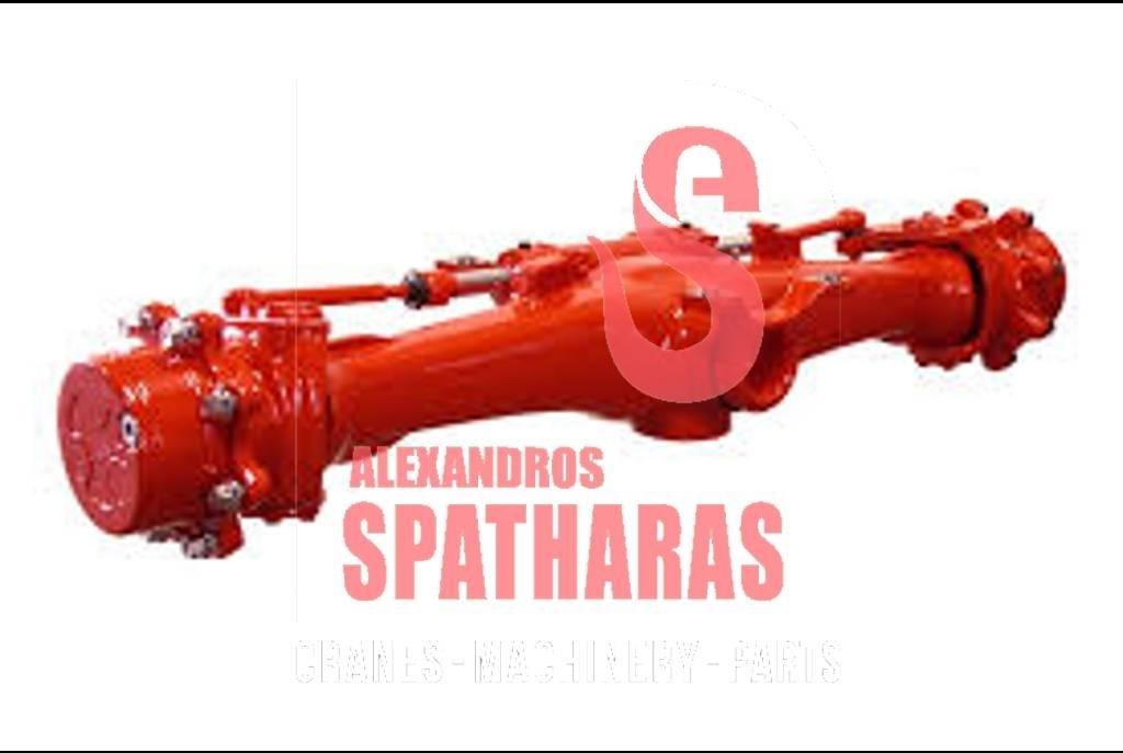 Carraro 196443	carpet Getriebe