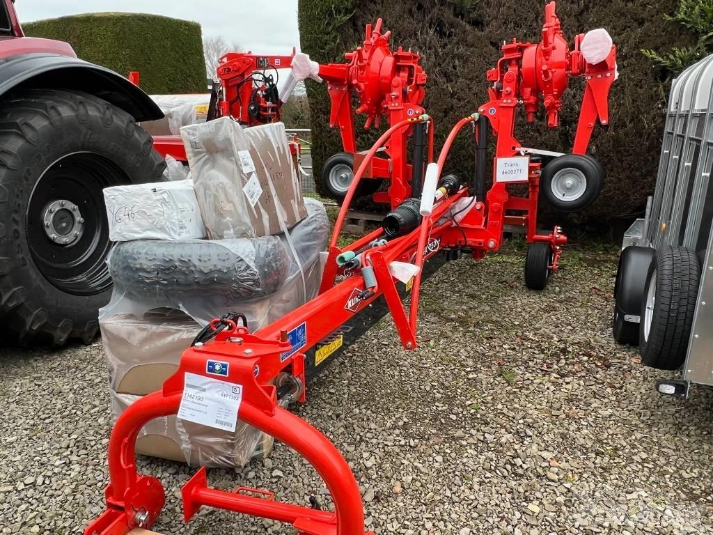 Kuhn GA 7501 Kreiselheuer/-wender