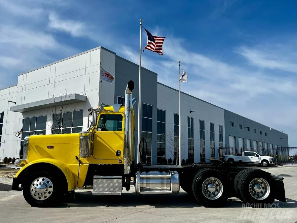 Peterbilt 389 Sattelzugmaschinen