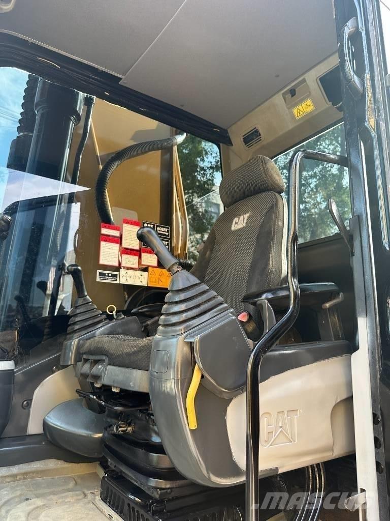 CAT 330 Midibagger  7t - 12t