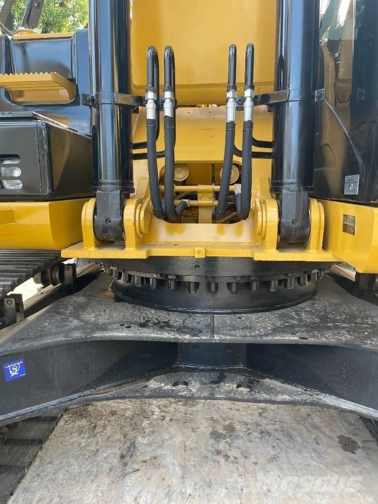 CAT 330 Midibagger  7t - 12t