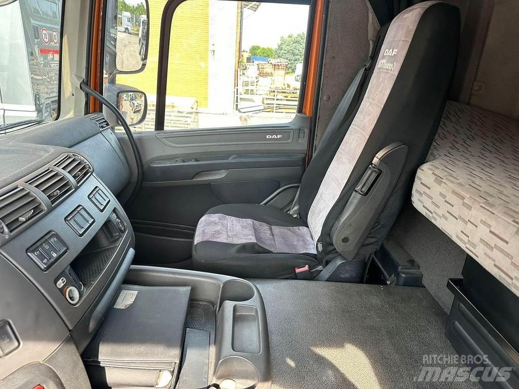 DAF CF 85.440 Sattelzugmaschinen