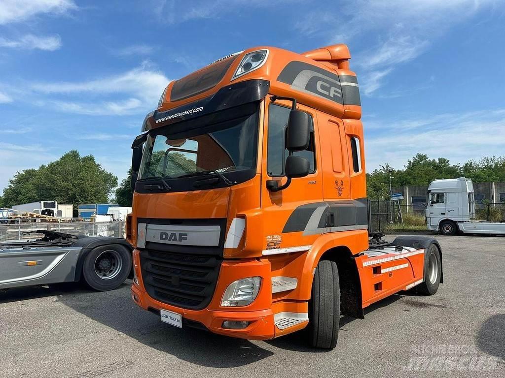 DAF CF 85.440 Sattelzugmaschinen