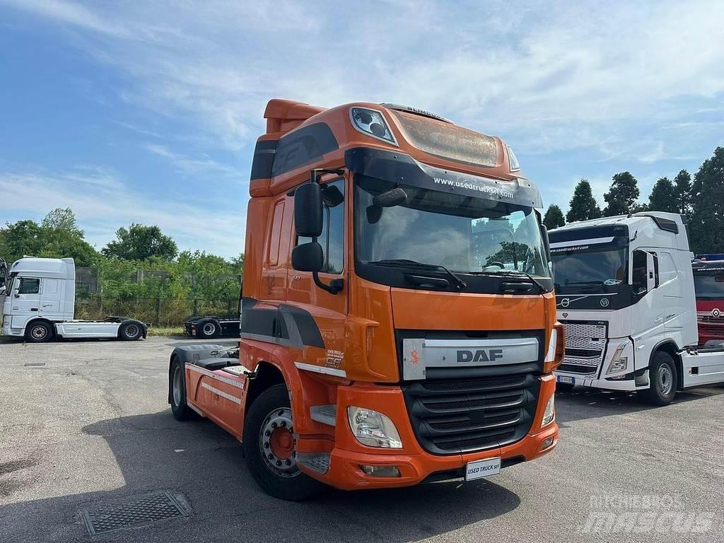 DAF CF 85.440 Sattelzugmaschinen