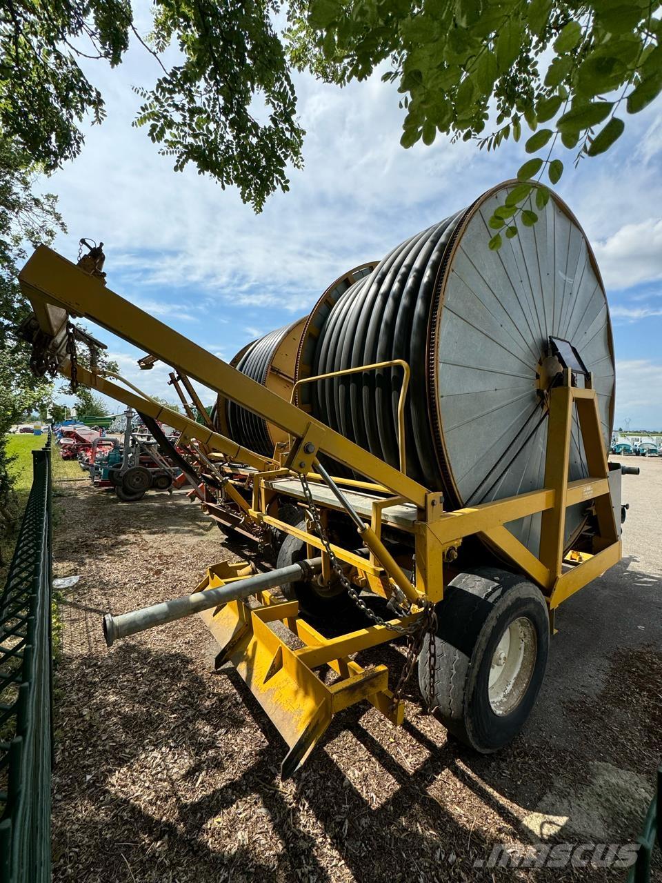  OASI Titan Bewässerungssysteme