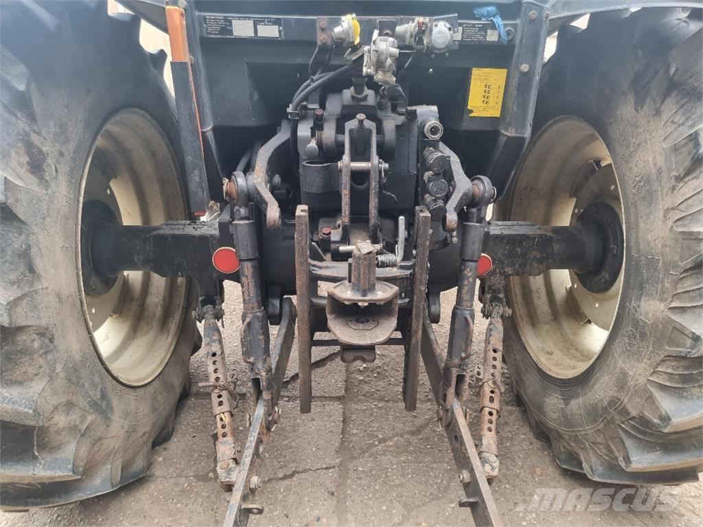 Valtra Valmet 900 Traktoren