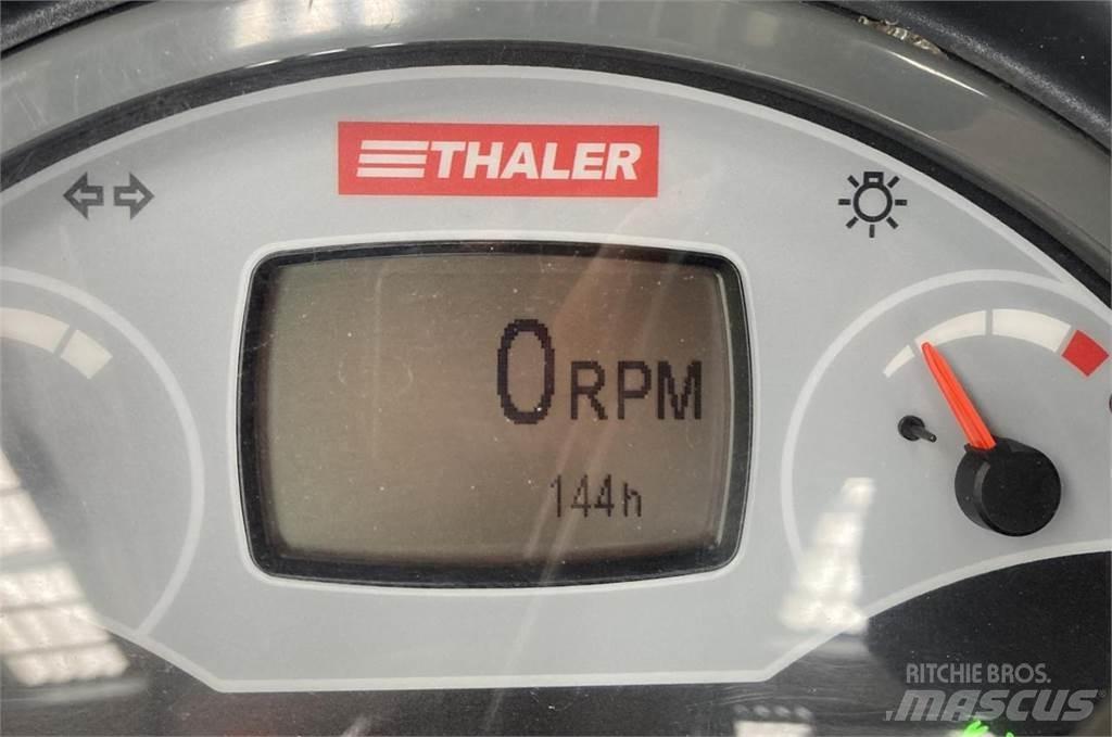 Thaler 2438H Minilader