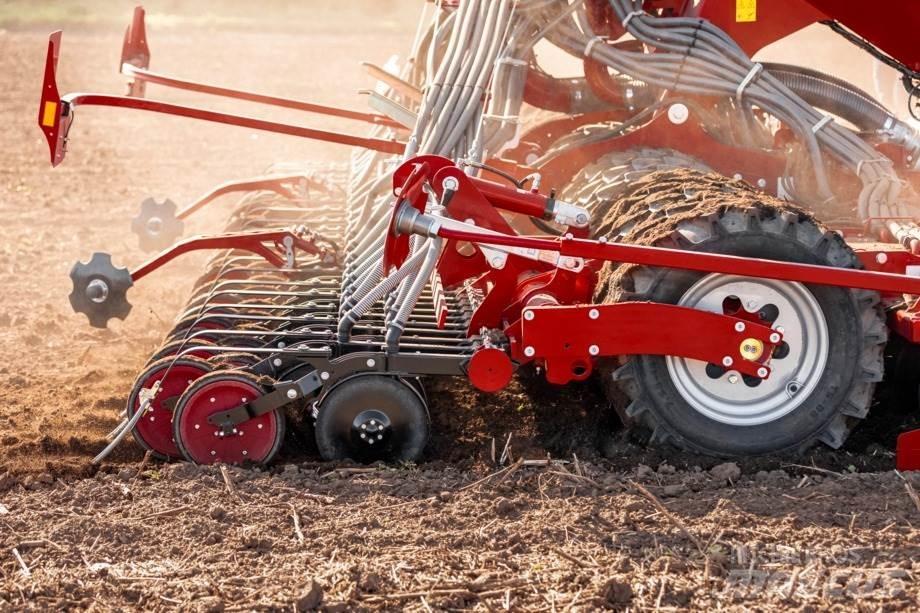 Horsch PRONTO 3 DC Drillmaschinen