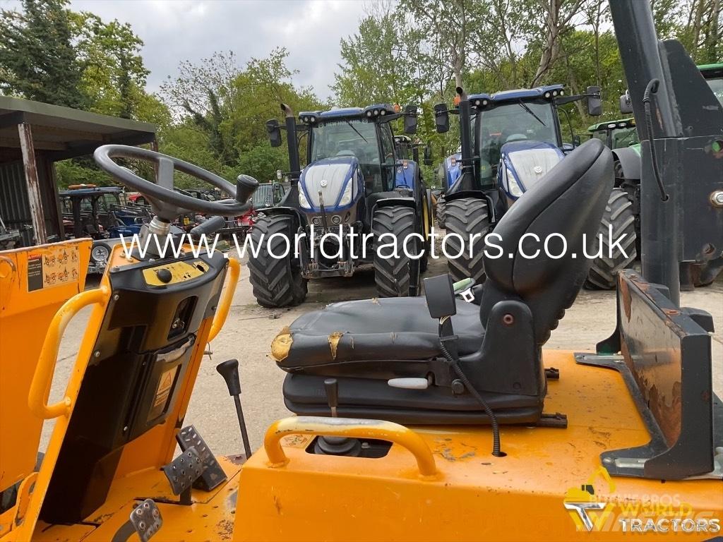 Thwaites 3 ton Minidumper