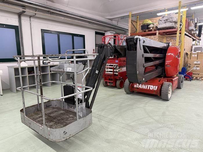 Manitou 150 AETJ C LKW-Arbeitsbühnen