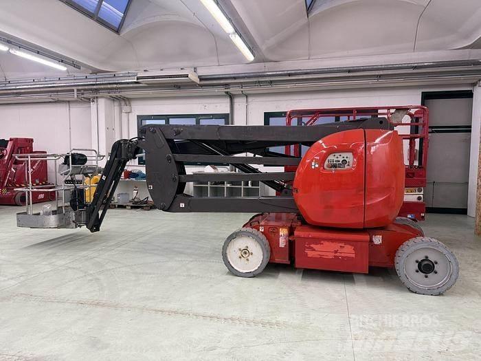 Manitou 150 AETJ C LKW-Arbeitsbühnen