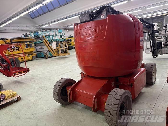 Manitou 150 AETJ C LKW-Arbeitsbühnen
