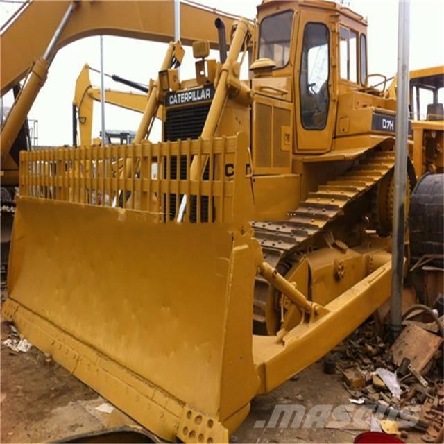 CAT D 7 H Bulldozer