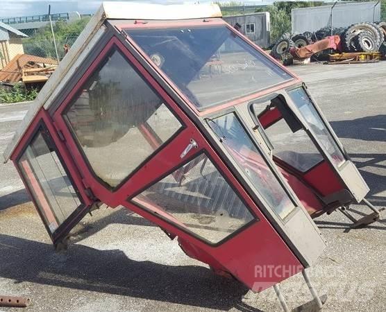  Cabine para Tractor Kabinen