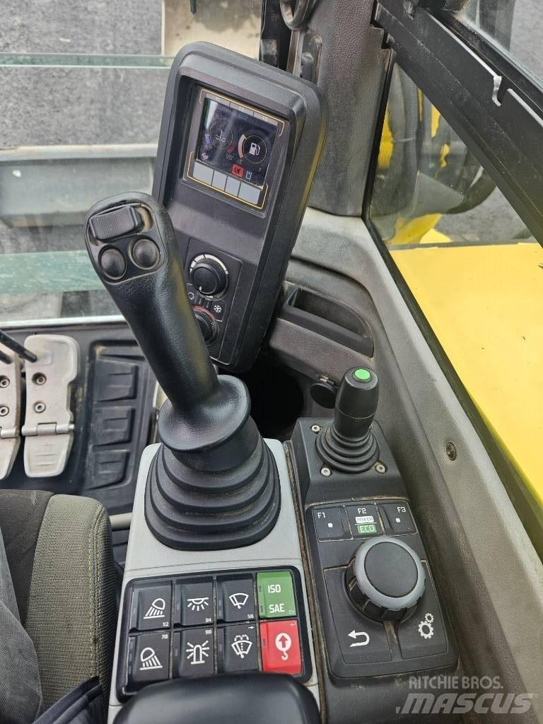 Wacker Neuson ET 65 Minibagger < 7t