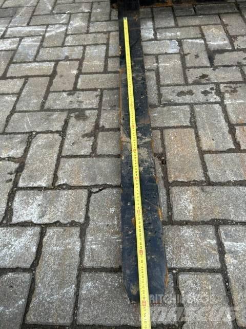 Manitou Lepels Gabeln