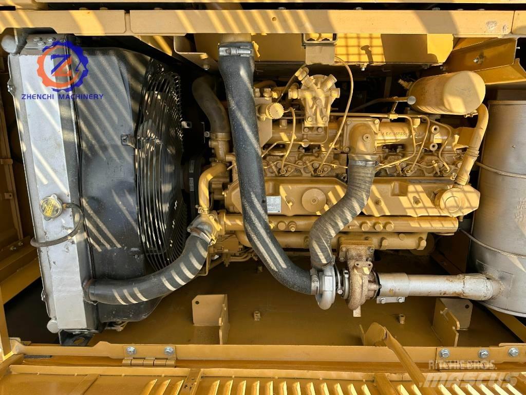 CAT 320 C Raupenbagger