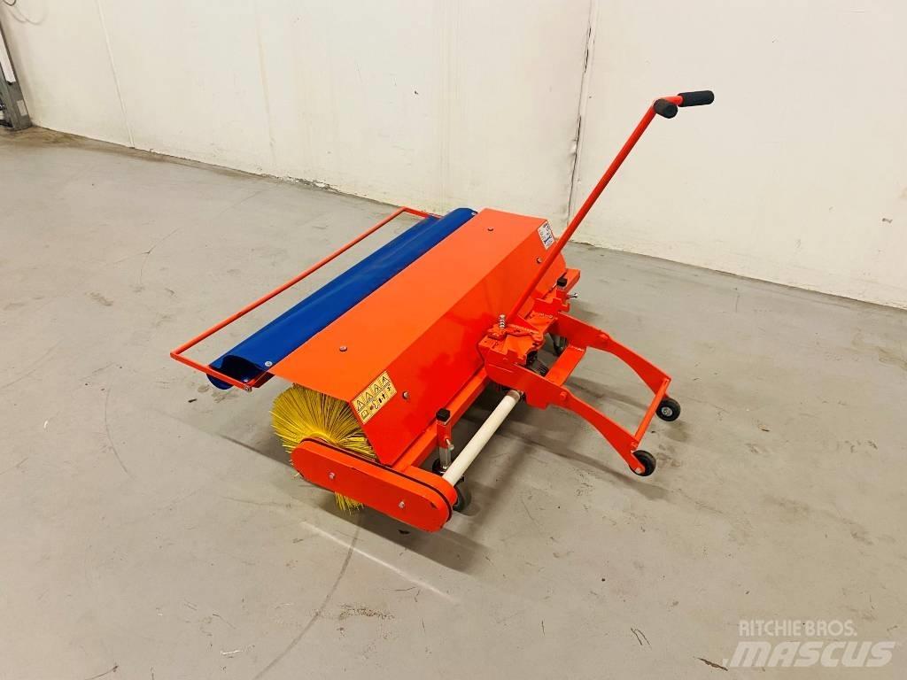 Husqvarna LH1200 Andere Zubehörteile