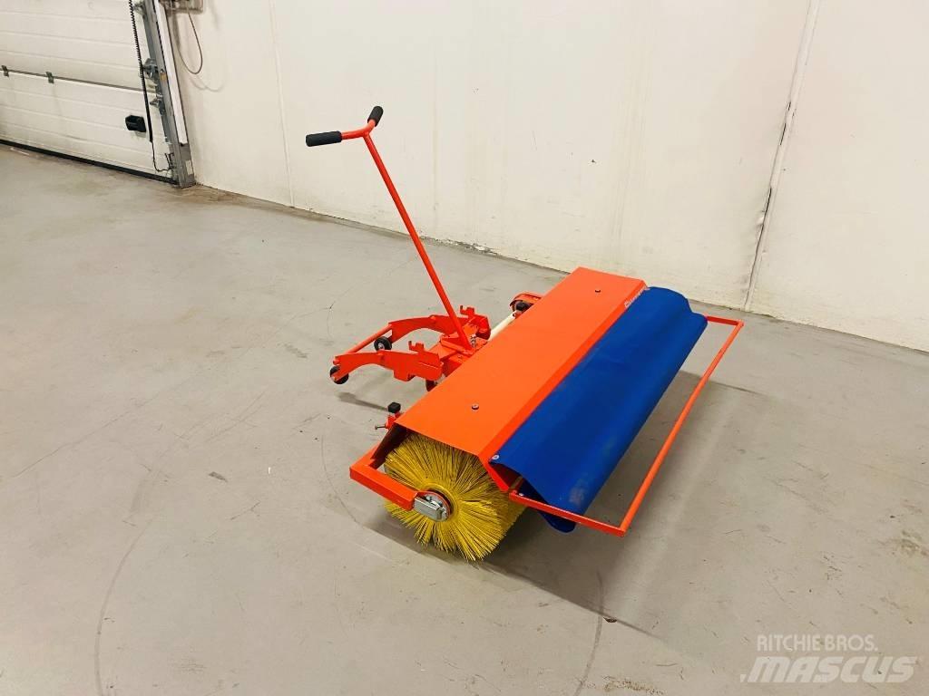 Husqvarna LH1200 Andere Zubehörteile