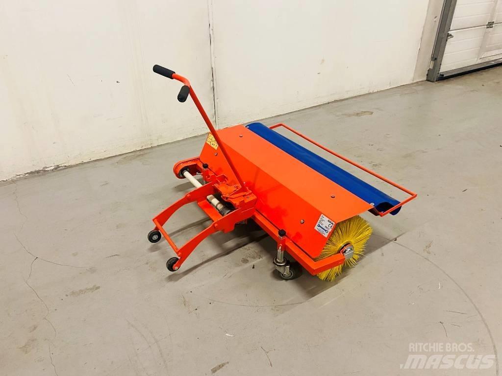 Husqvarna LH1200 Andere Zubehörteile