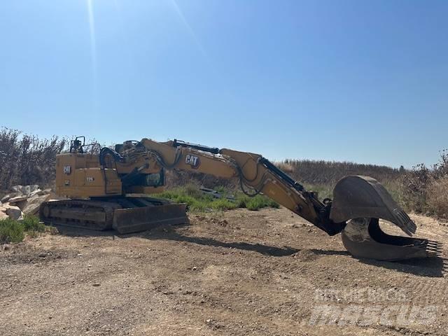 CAT 325 Raupenbagger