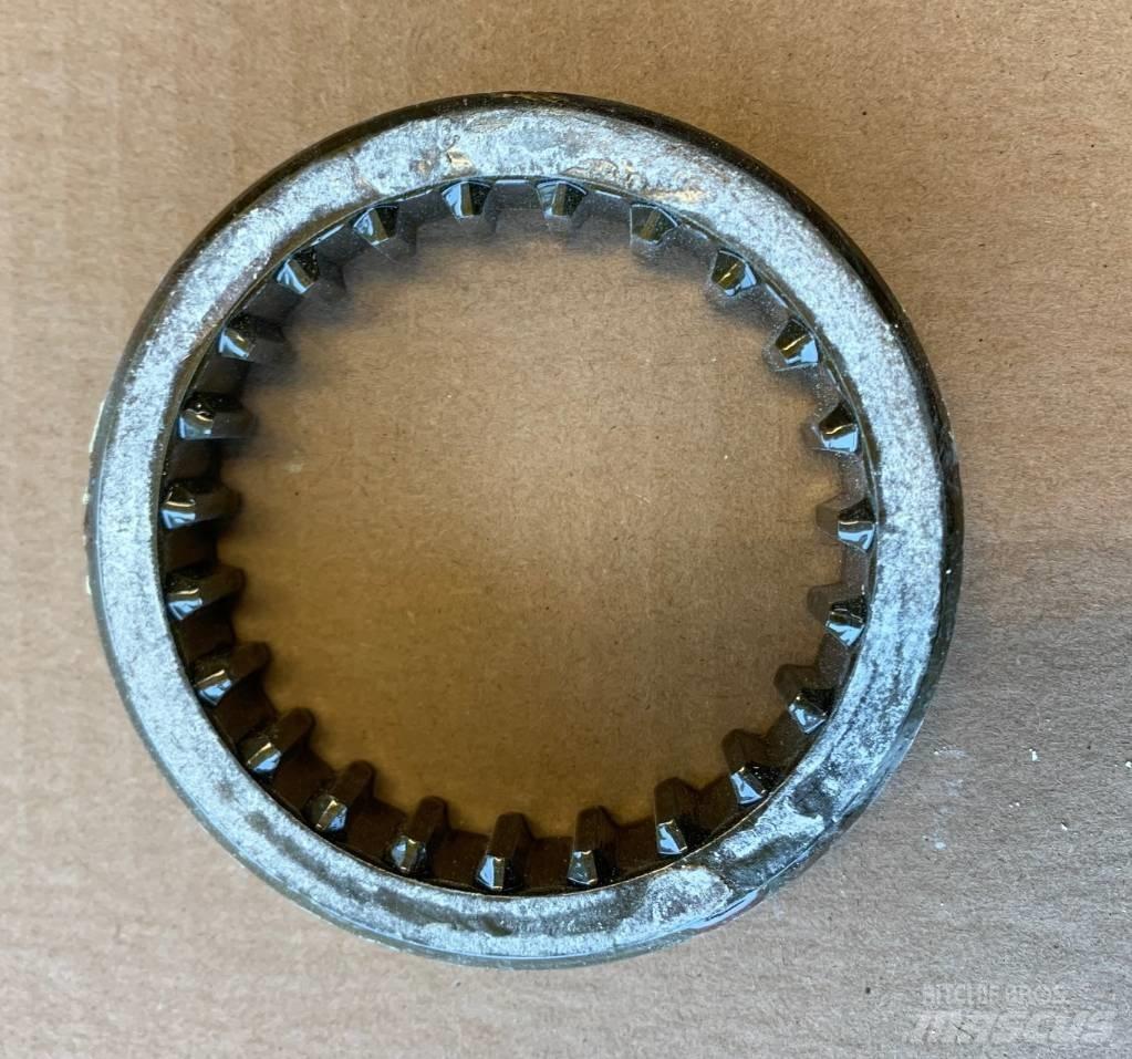 Fiat Gear 5125010 Getriebe