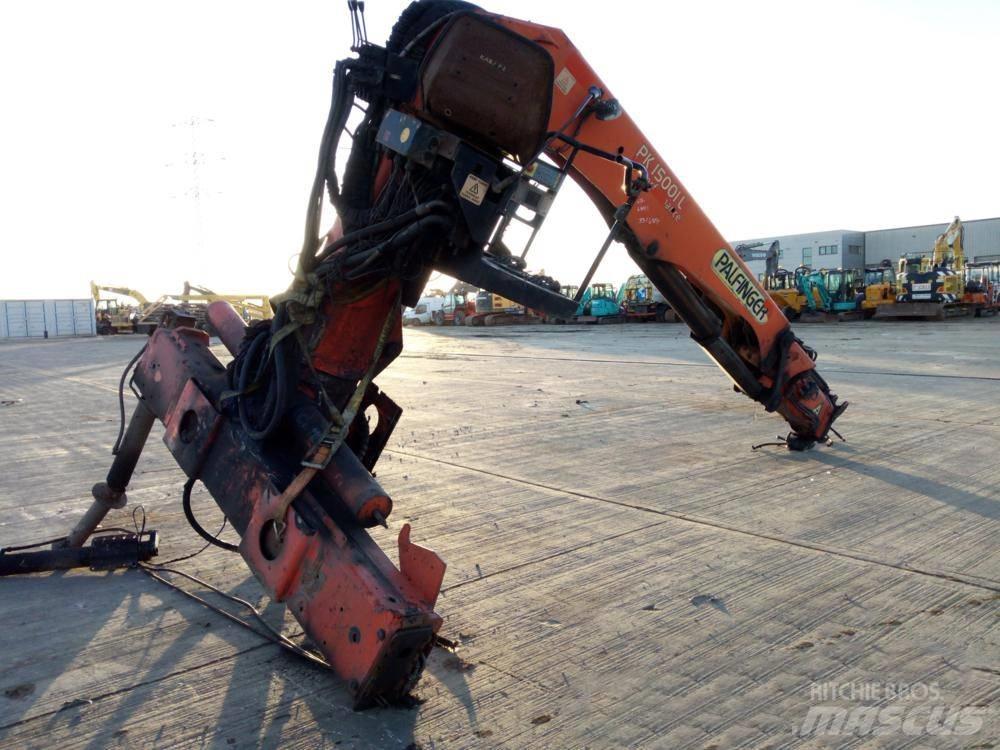 Palfinger PK150001L Transport Sonstige