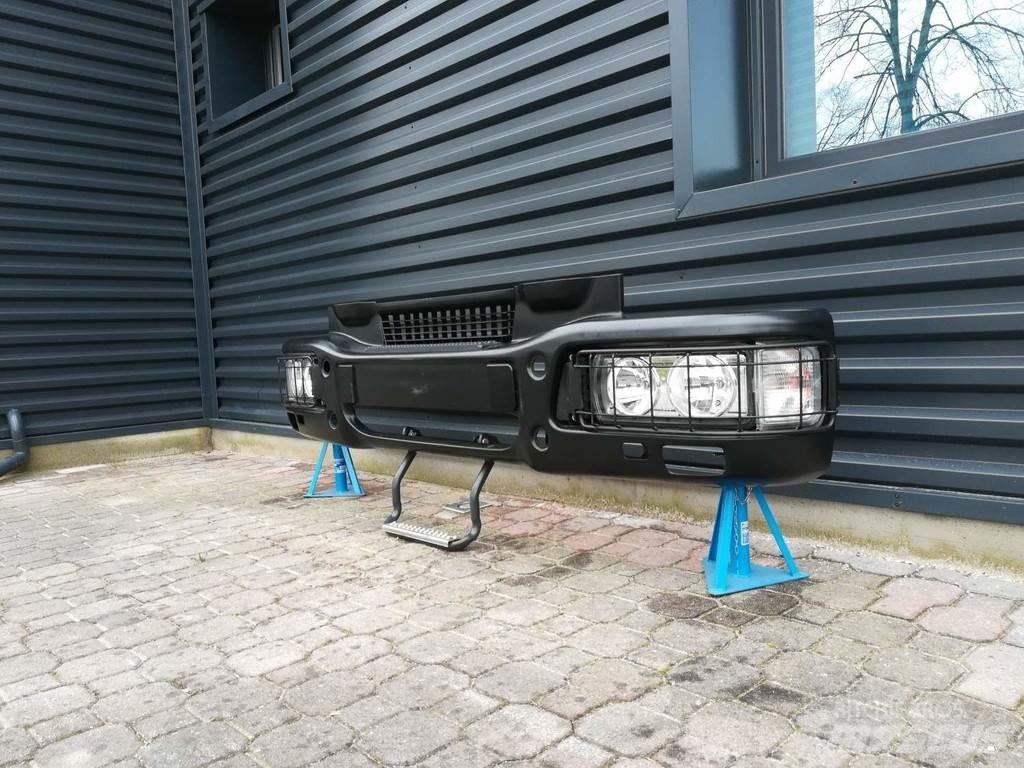 Iveco EUROCARGO Transport Sonstige