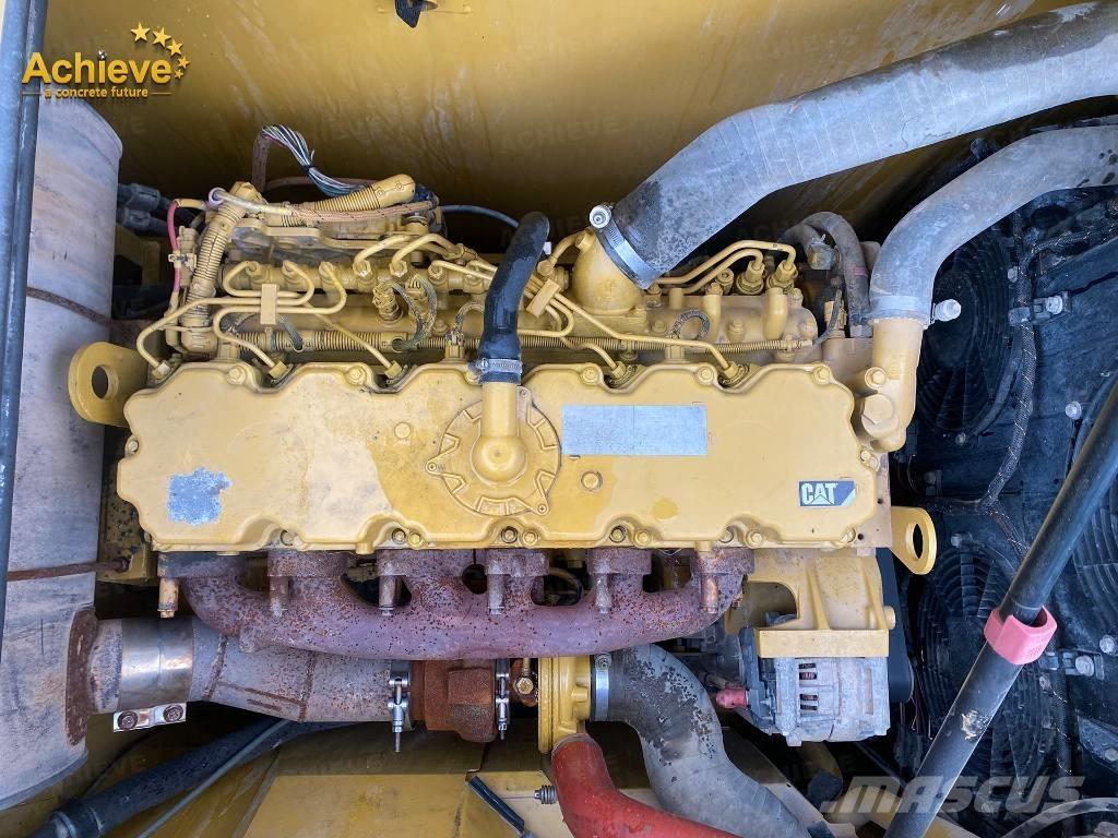 CAT 320 Raupenbagger