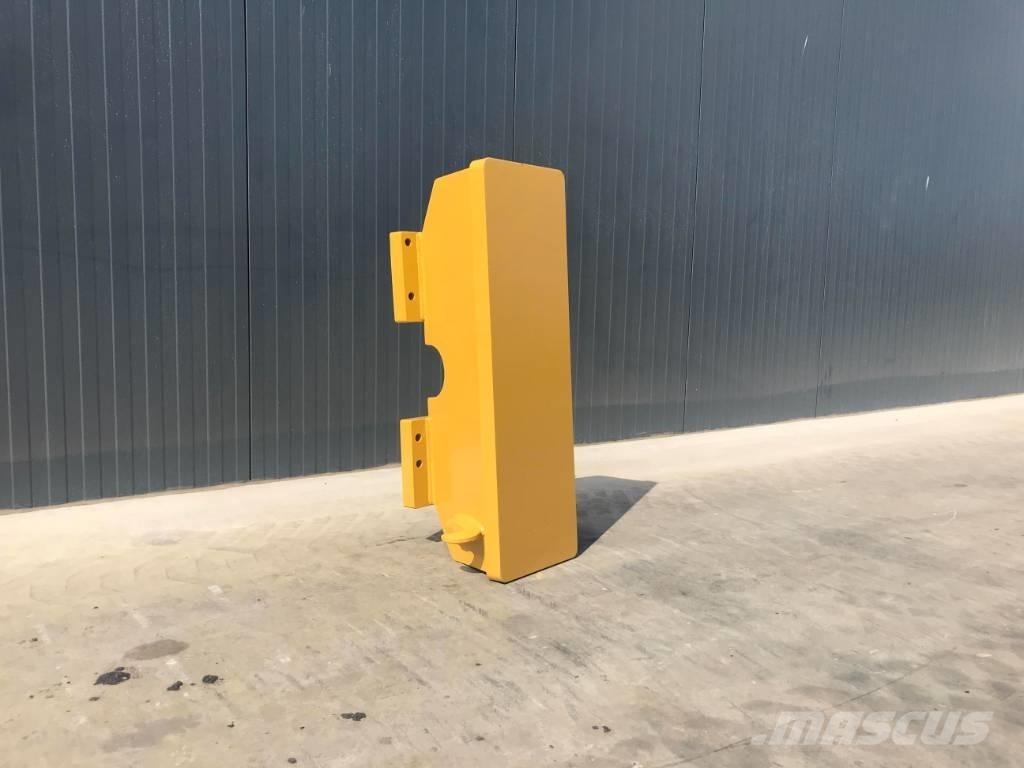 CAT 140G Andere Zubehörteile