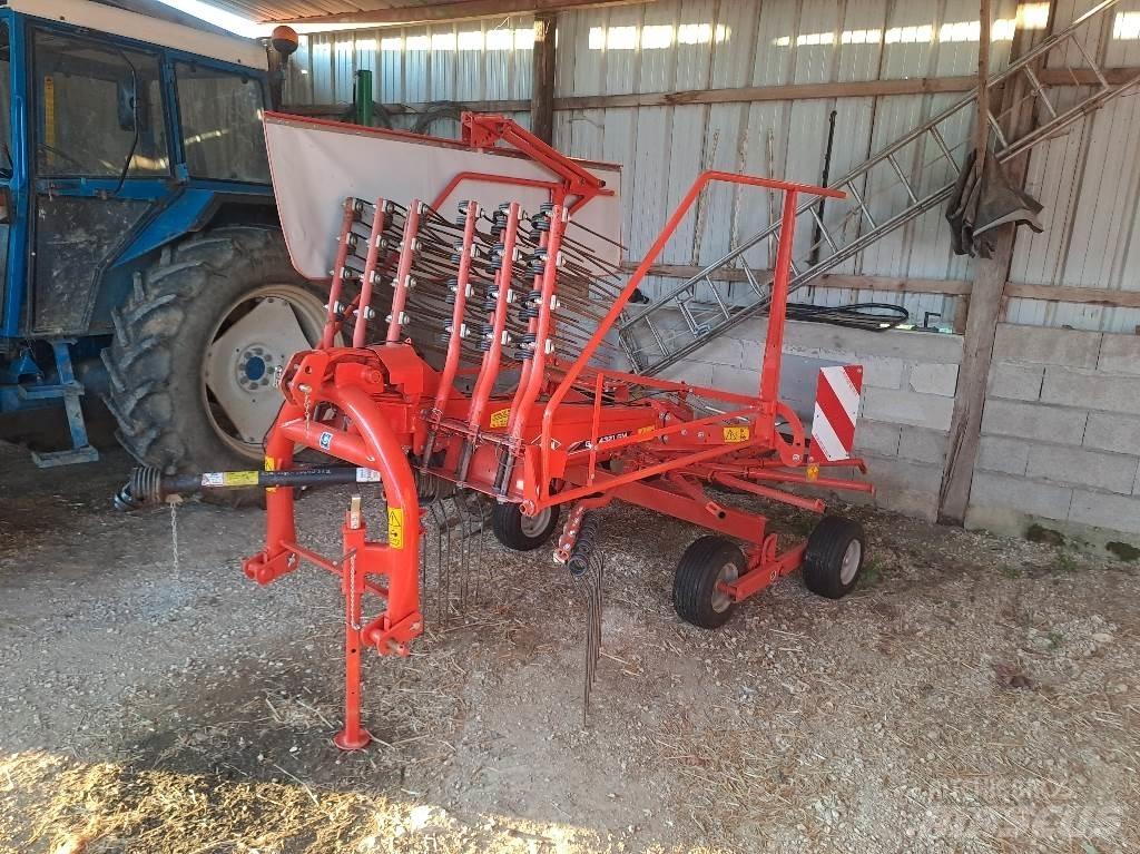 Kuhn GA4321 Schwader