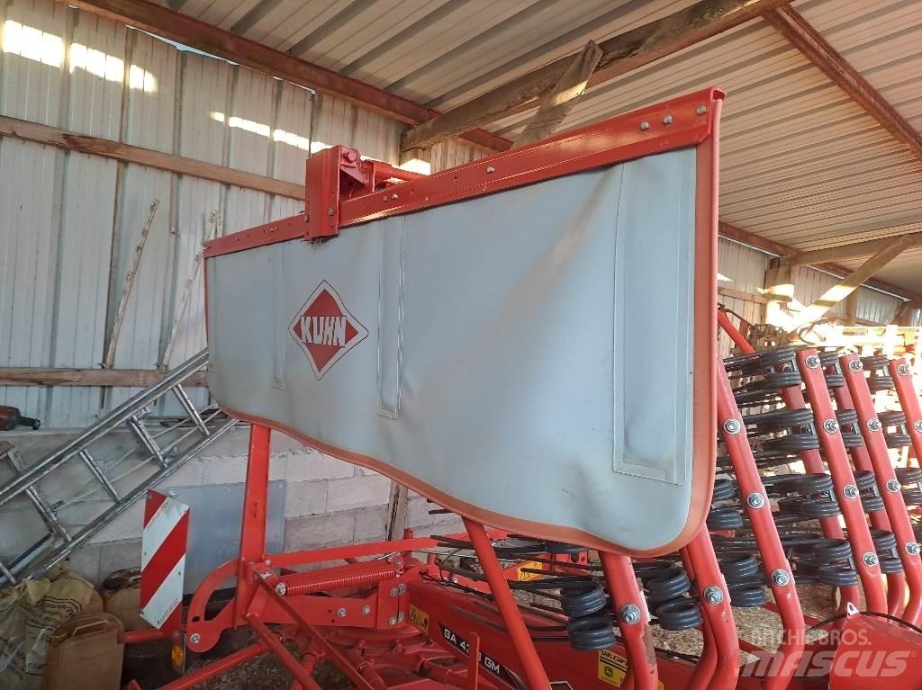 Kuhn GA4321 Schwader