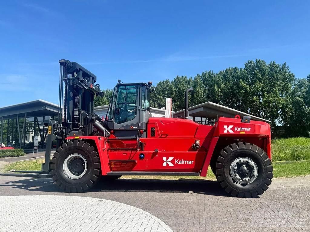 Kalmar DCG330-12 Diesel heftrucks