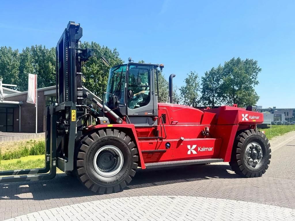 Kalmar DCG330-12 Diesel heftrucks