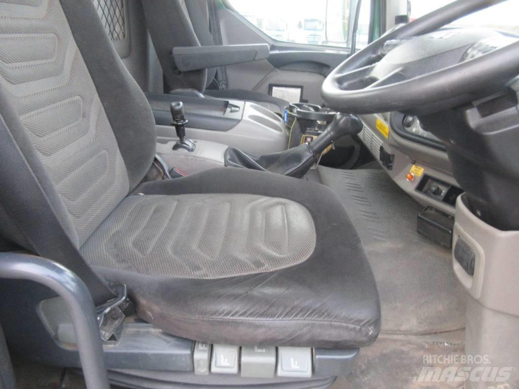 DAF 45.220 Kranwagen