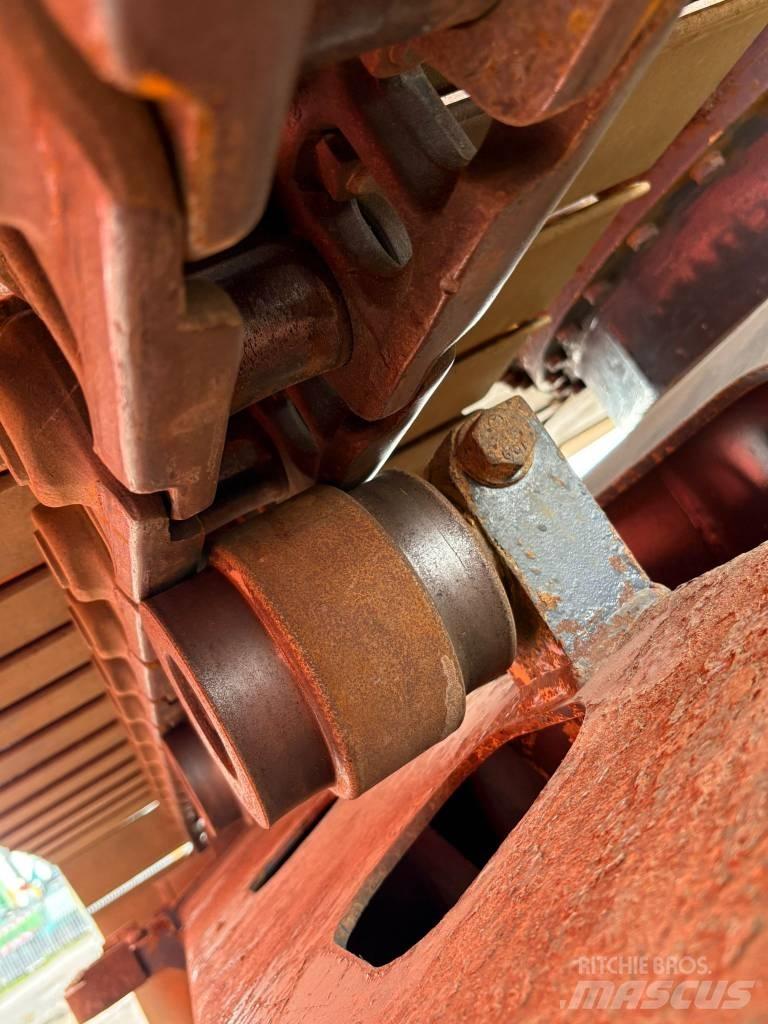 Kobelco SK130LC-11 Raupenbagger