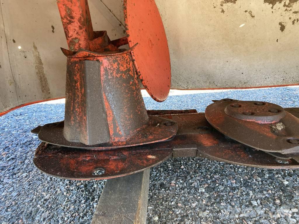 Kuhn GMD 3110 Mäher