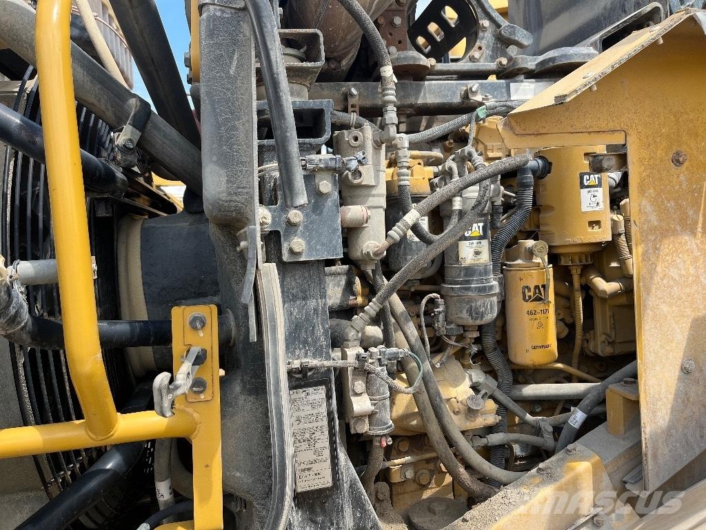 CAT 950 K Radlader